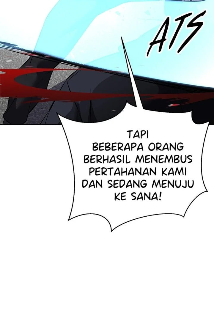 The Boy of Death Chapter 253 Gambar 59