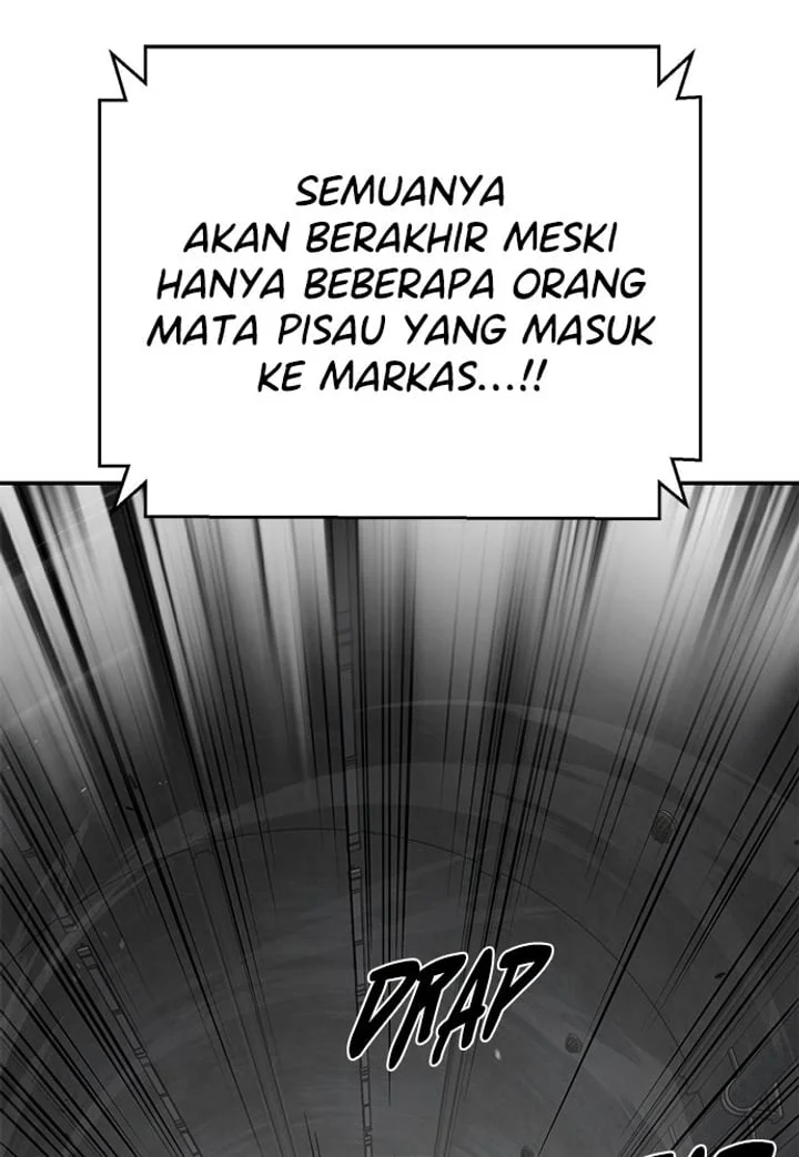 The Boy of Death Chapter 253 Gambar 60