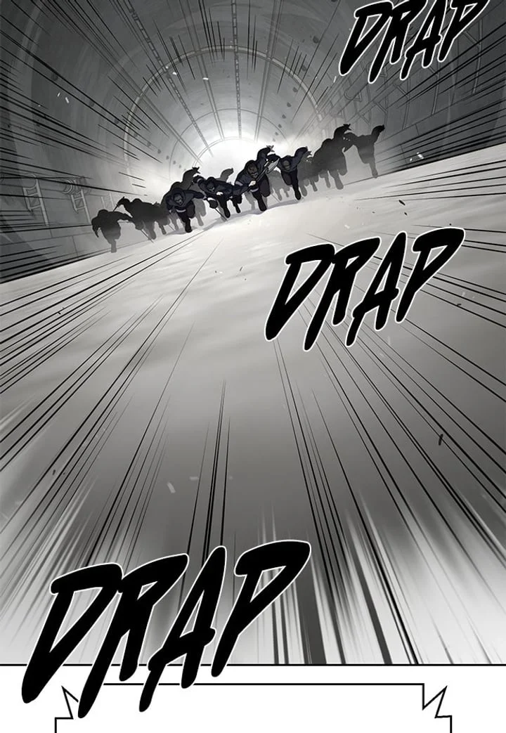 The Boy of Death Chapter 253 Gambar 61