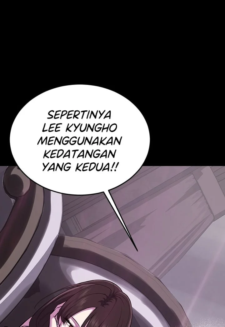 The Boy of Death Chapter 254 Gambar 81