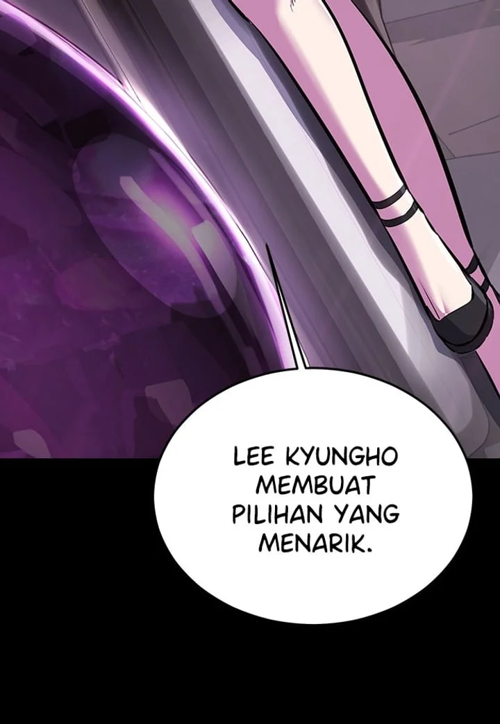 The Boy of Death Chapter 254 Gambar 83
