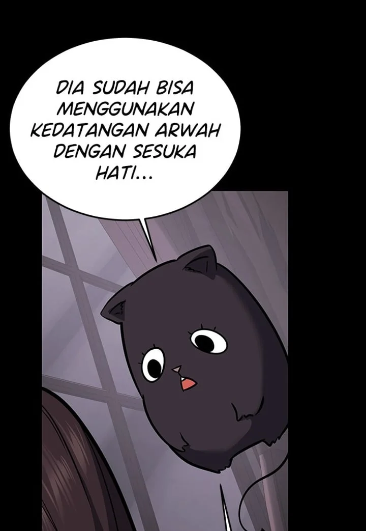 The Boy of Death Chapter 254 Gambar 84