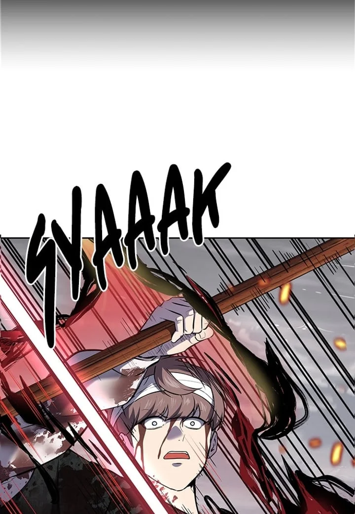 The Boy of Death Chapter 254 Gambar 89