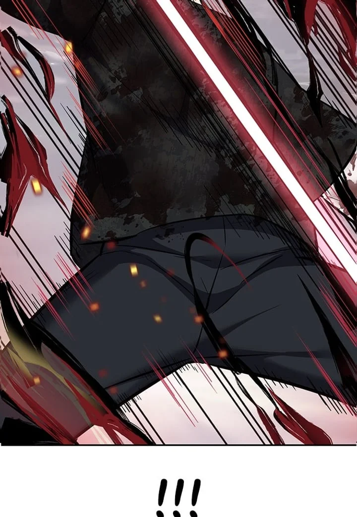 The Boy of Death Chapter 254 Gambar 90