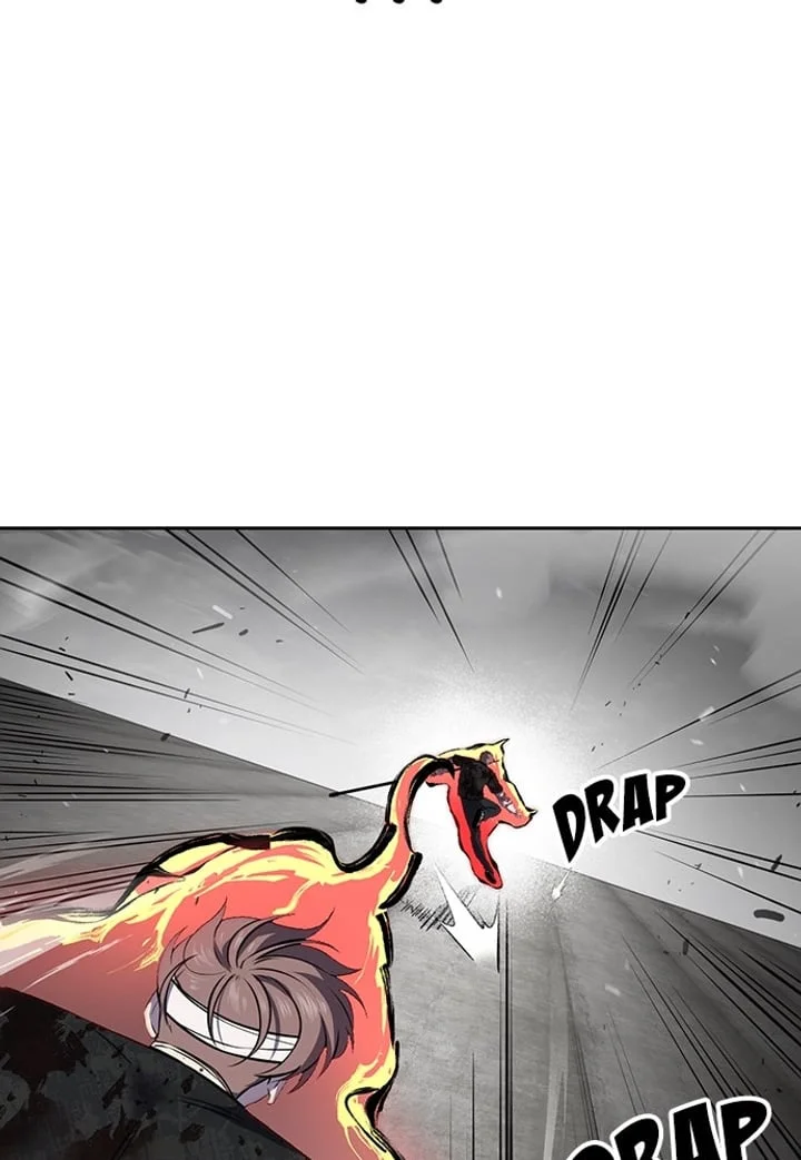 The Boy of Death Chapter 254 Gambar 91