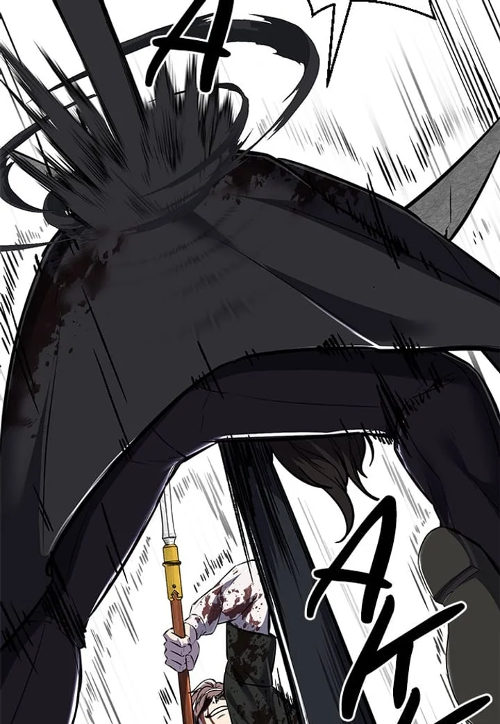 The Boy of Death Chapter 255 Gambar 66