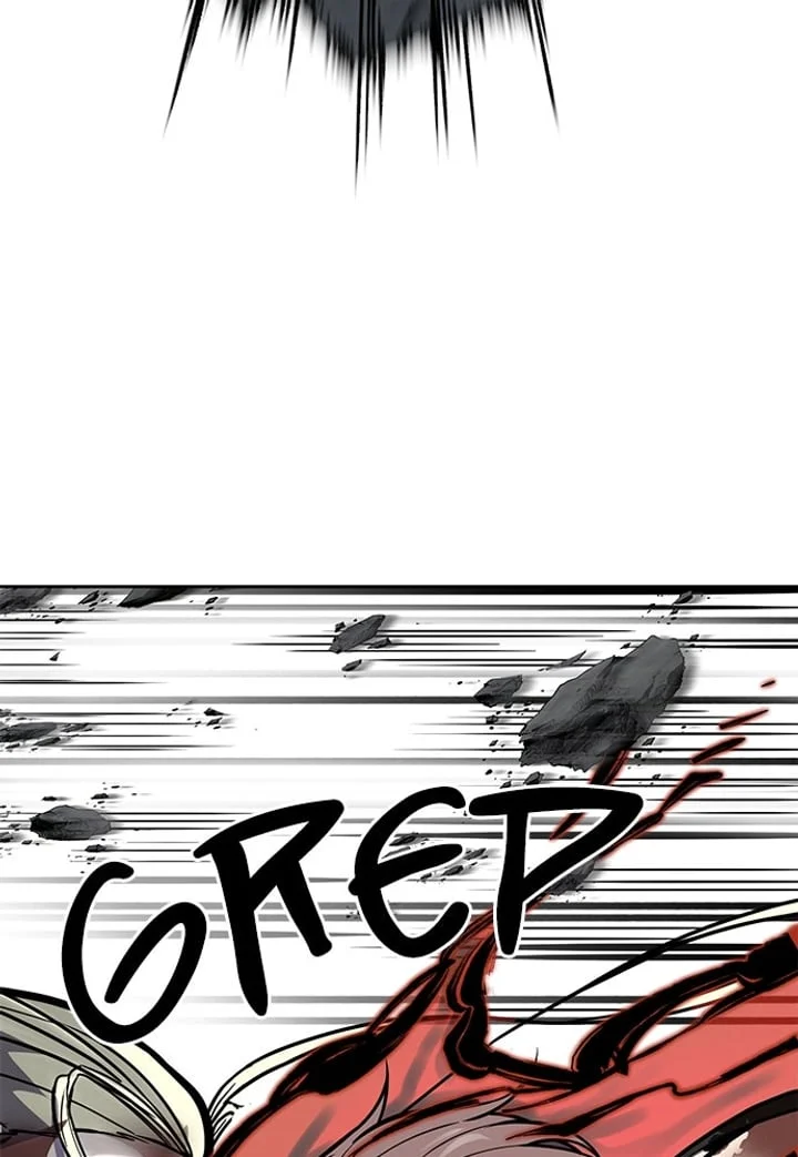 The Boy of Death Chapter 256 Gambar 76