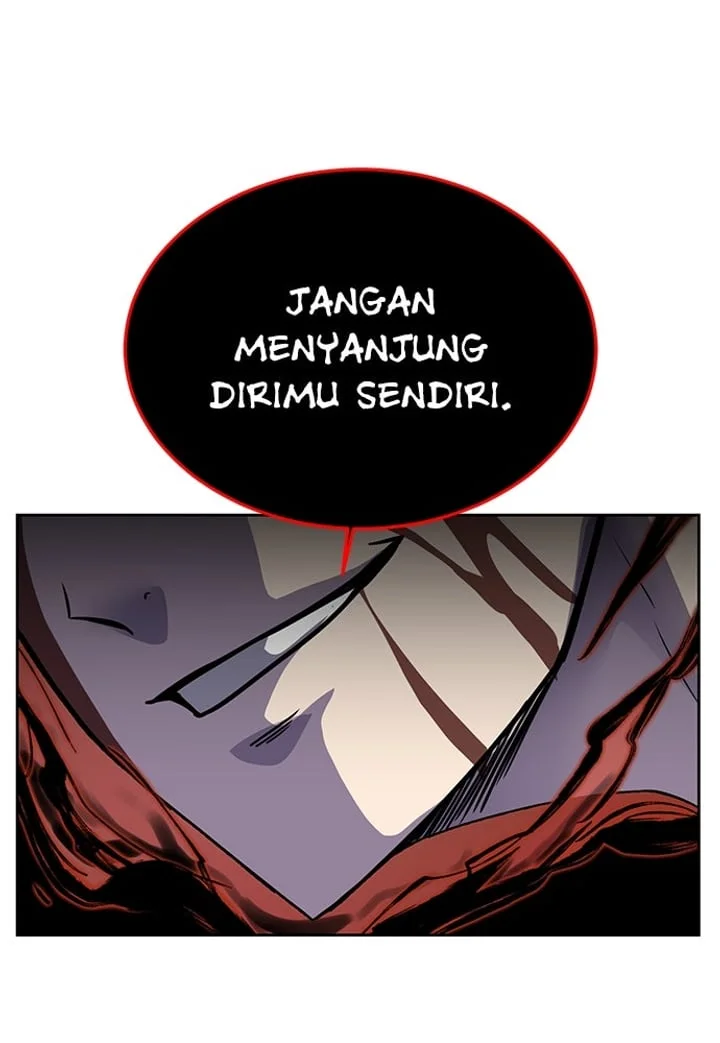 The Boy of Death Chapter 256 Gambar 79