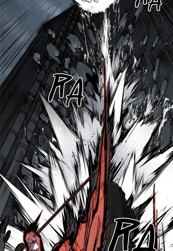 The Boy of Death Chapter 256 Gambar 81