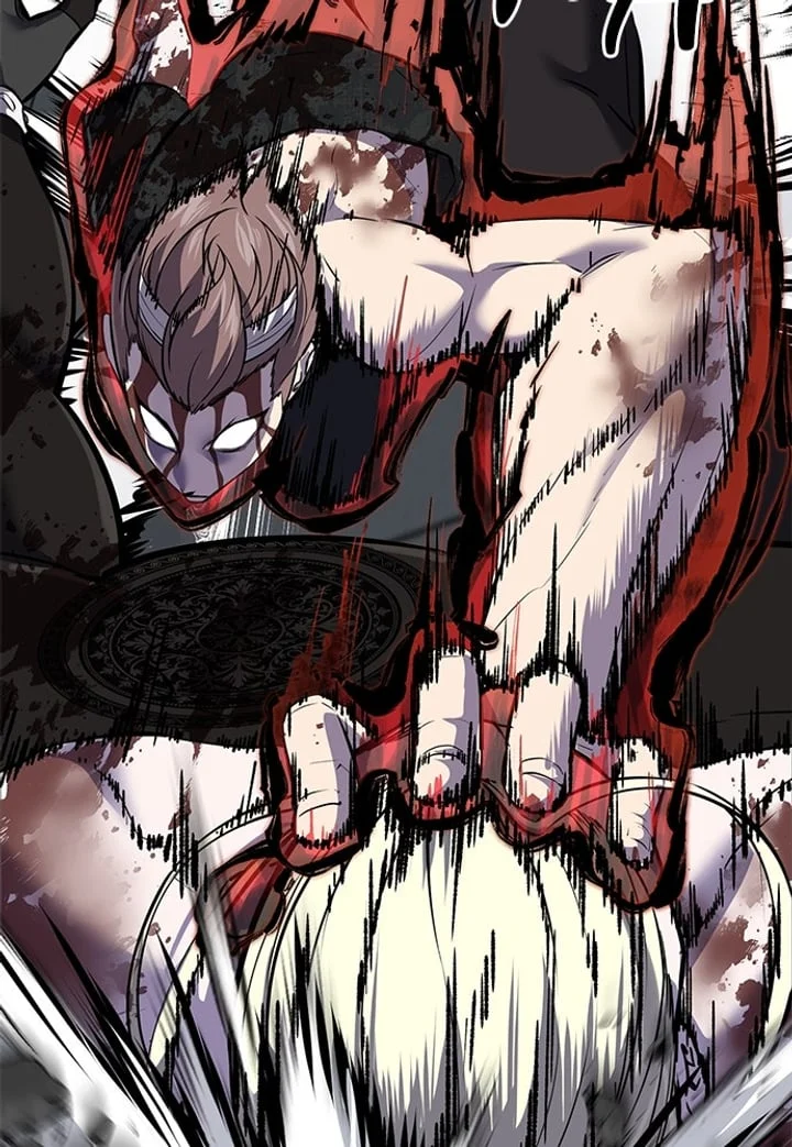 The Boy of Death Chapter 256 Gambar 82