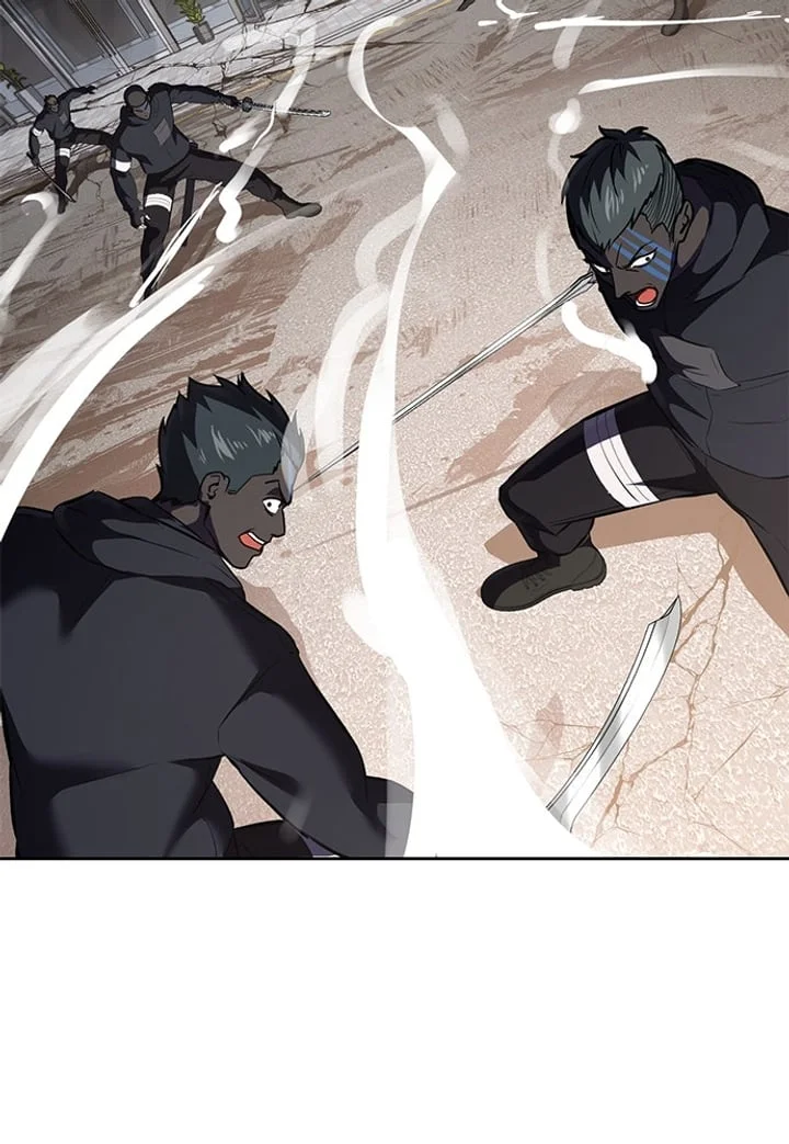 The Boy of Death Chapter 256 Gambar 87