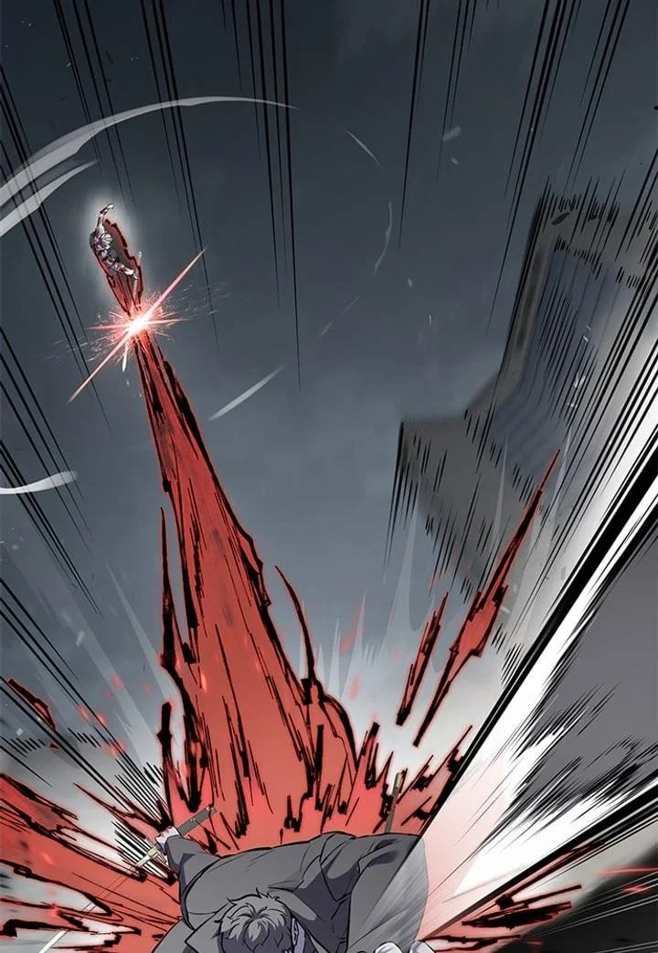 The Boy of Death Chapter 257 Gambar 70
