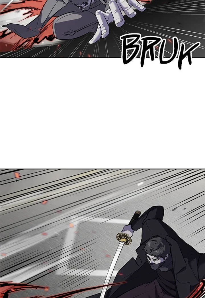 The Boy of Death Chapter 257 Gambar 71