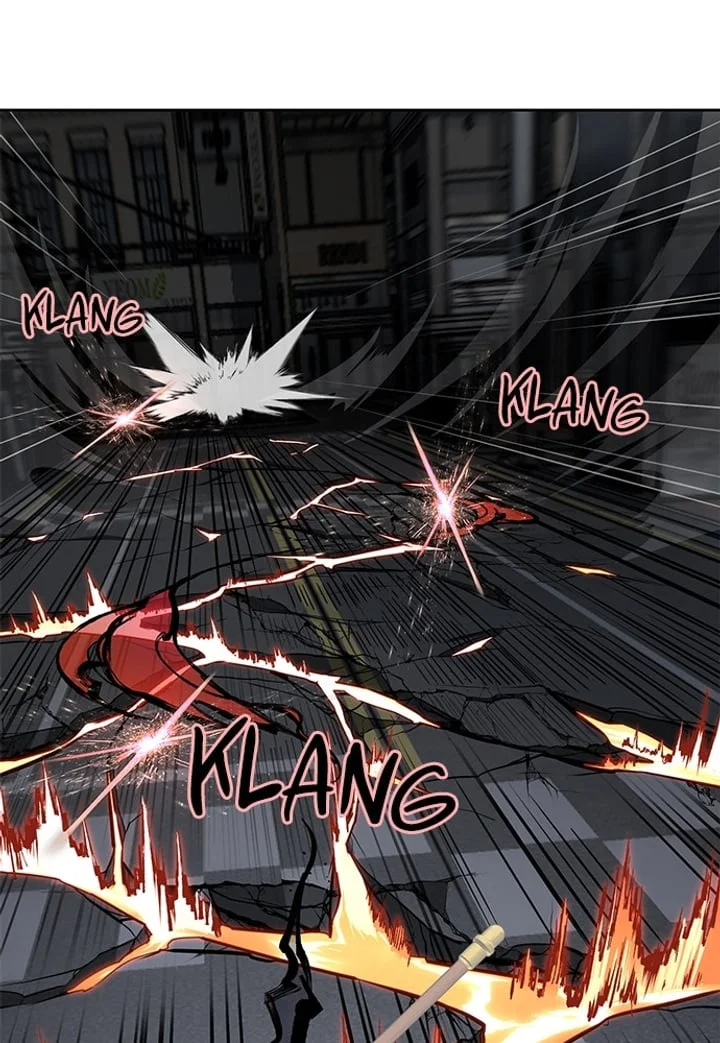 The Boy of Death Chapter 257 Gambar 73