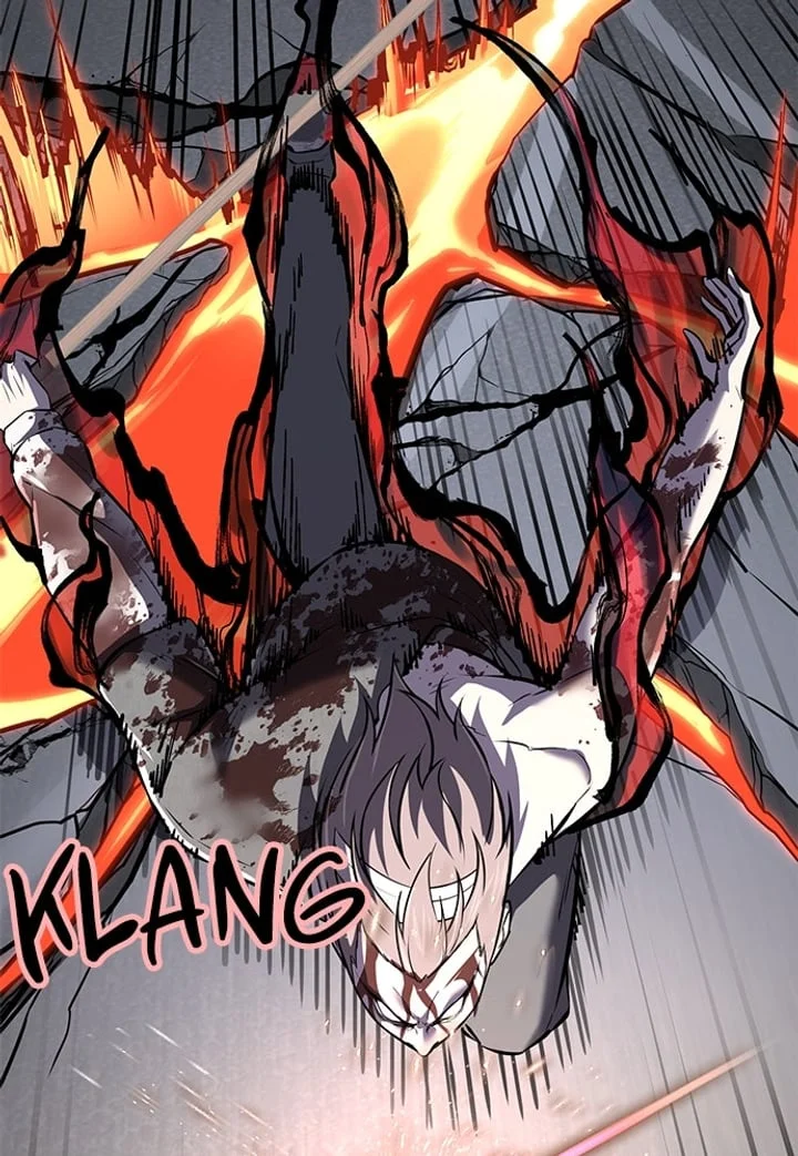 The Boy of Death Chapter 257 Gambar 74
