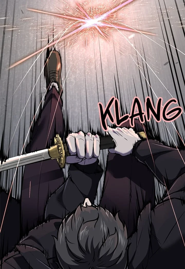 The Boy of Death Chapter 257 Gambar 75