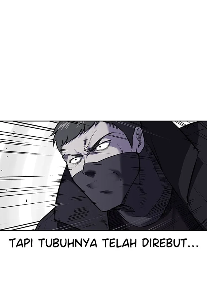 The Boy of Death Chapter 257 Gambar 78