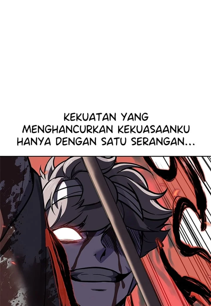 The Boy of Death Chapter 257 Gambar 79