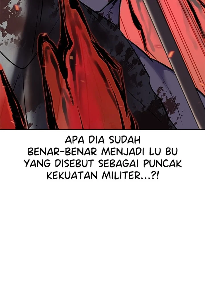 The Boy of Death Chapter 257 Gambar 80