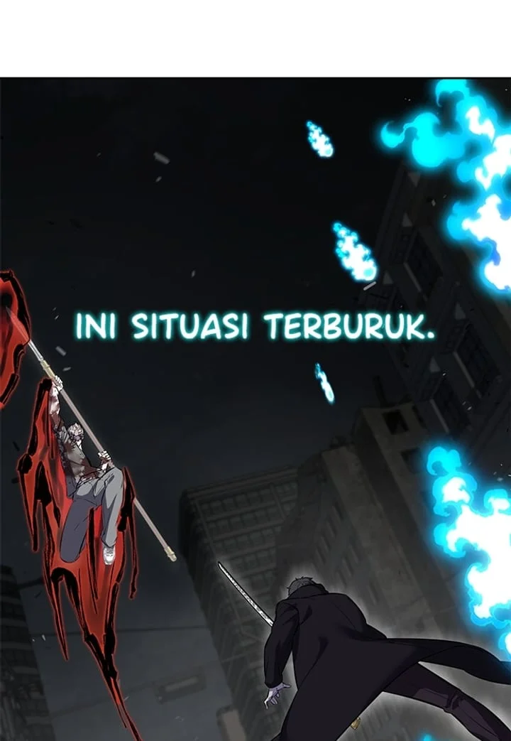 The Boy of Death Chapter 257 Gambar 81