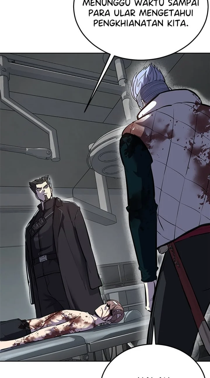 The Boy of Death Chapter 258 Gambar 51