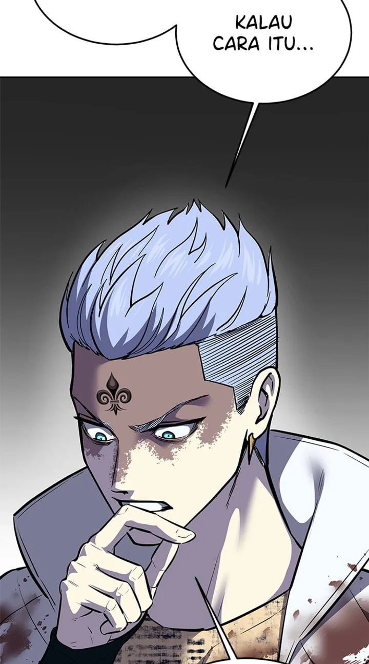 The Boy of Death Chapter 258 Gambar 55
