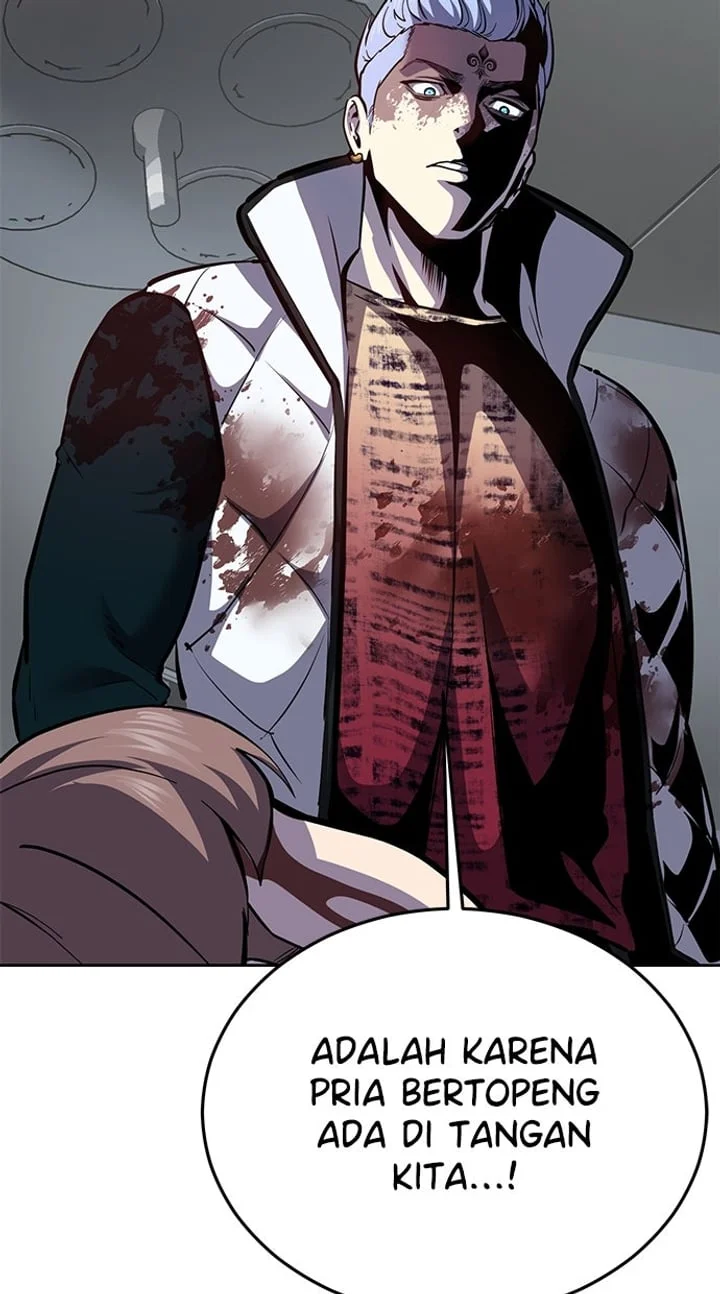 The Boy of Death Chapter 258 Gambar 57