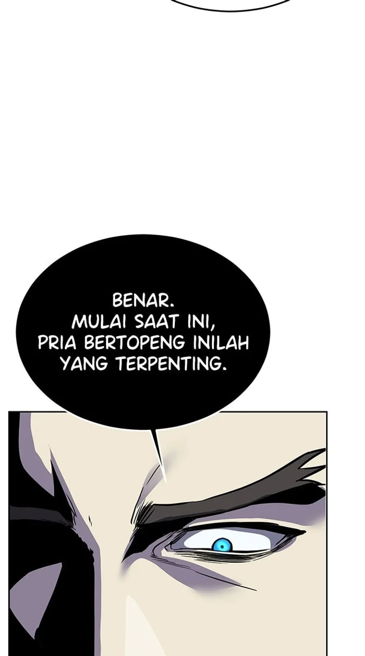 The Boy of Death Chapter 258 Gambar 58