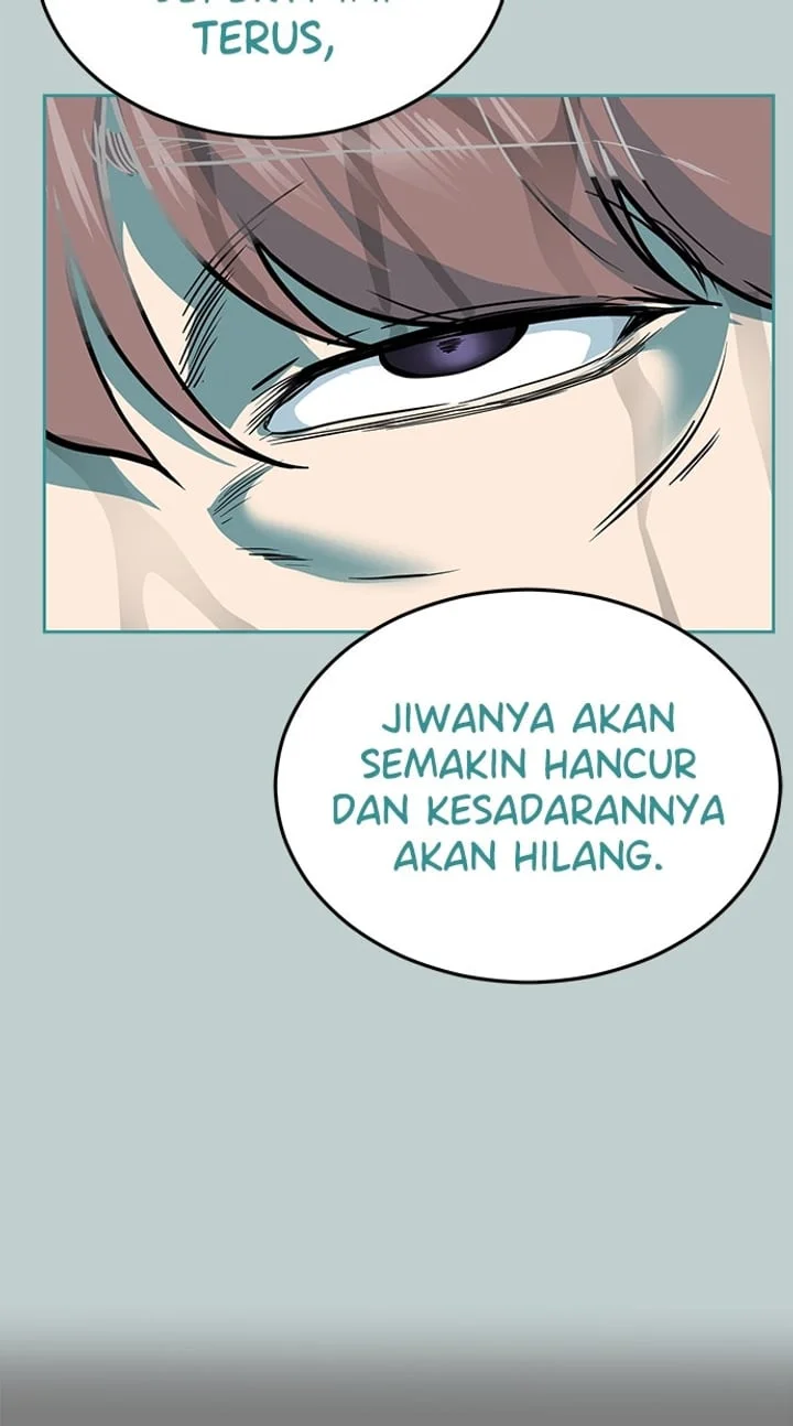 The Boy of Death Chapter 259 Gambar 61