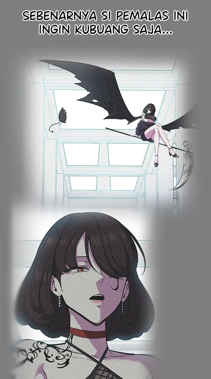 The Boy of Death Chapter 259 Gambar 62
