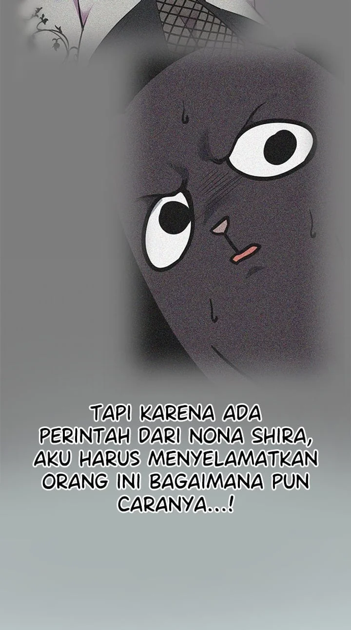 The Boy of Death Chapter 259 Gambar 63