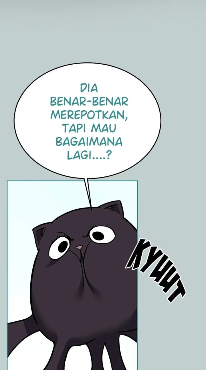 The Boy of Death Chapter 259 Gambar 64