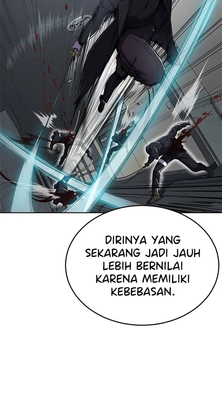 The Boy of Death Chapter 260 Gambar 46