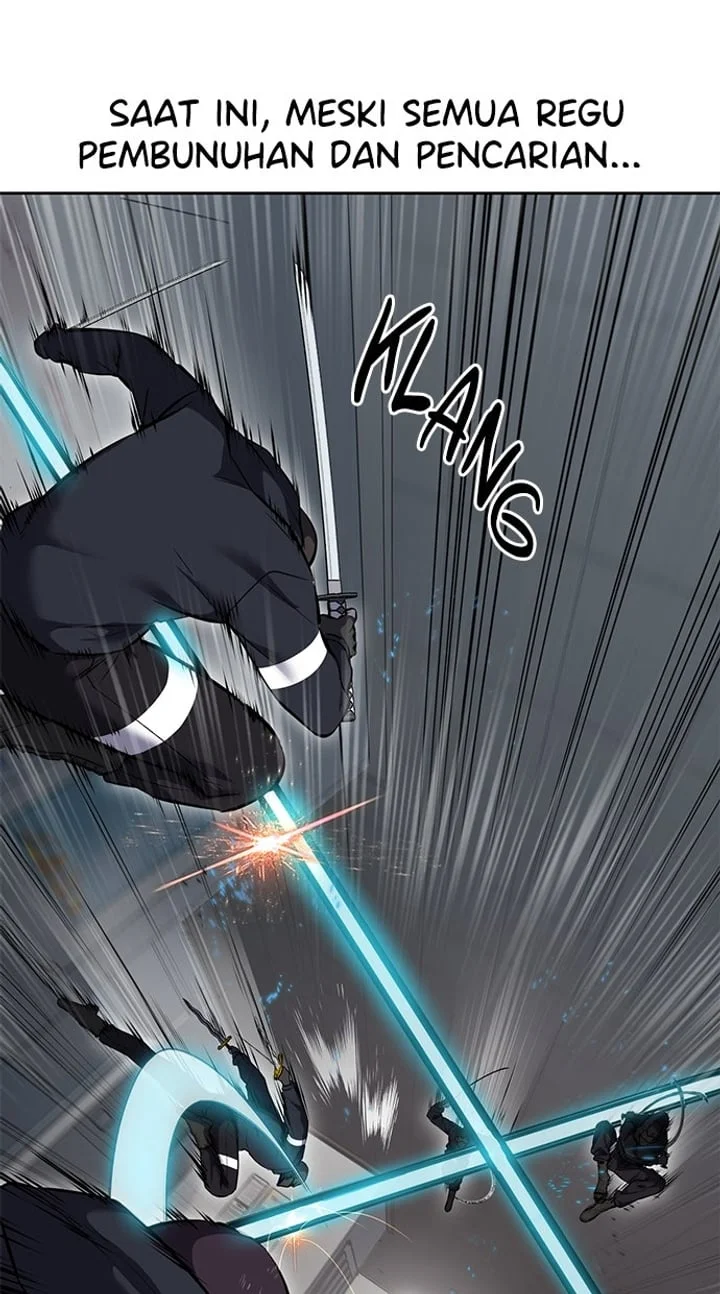The Boy of Death Chapter 260 Gambar 47