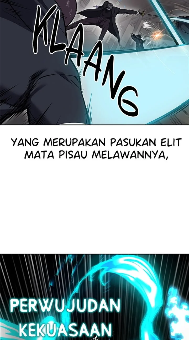 The Boy of Death Chapter 260 Gambar 48
