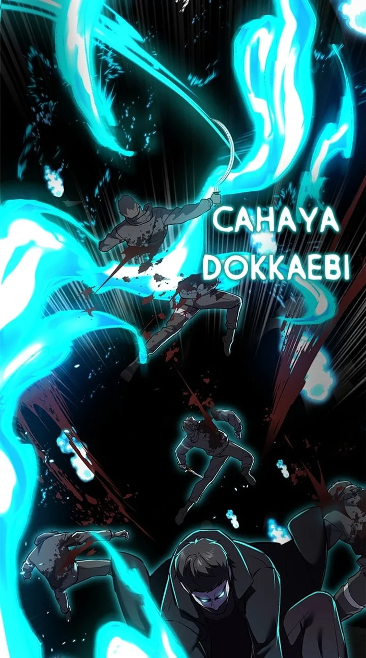 The Boy of Death Chapter 260 Gambar 49