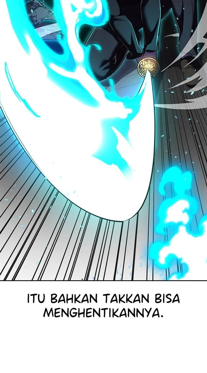 The Boy of Death Chapter 260 Gambar 50