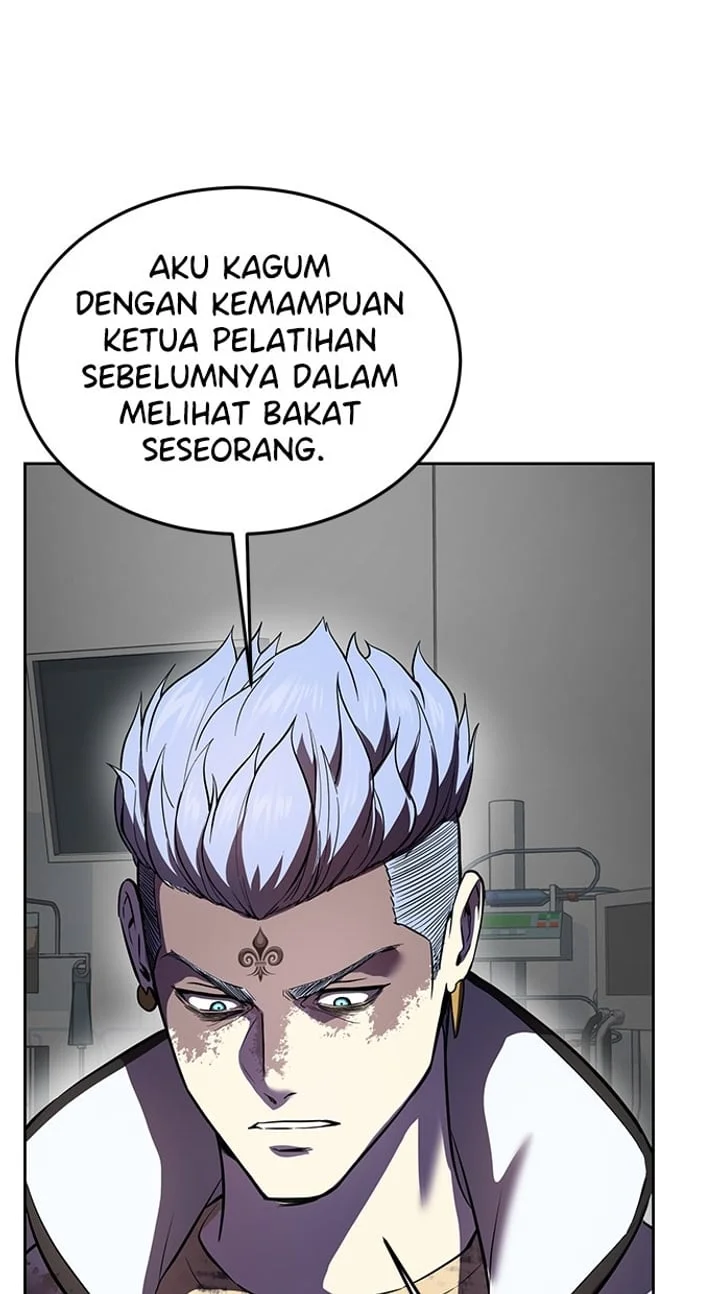 The Boy of Death Chapter 260 Gambar 51