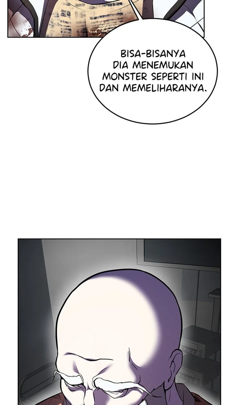The Boy of Death Chapter 260 Gambar 52