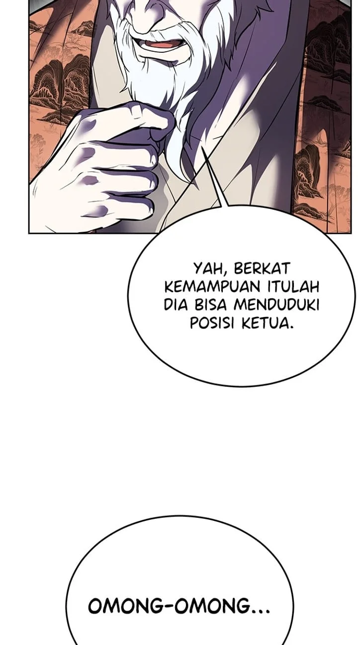 The Boy of Death Chapter 260 Gambar 53