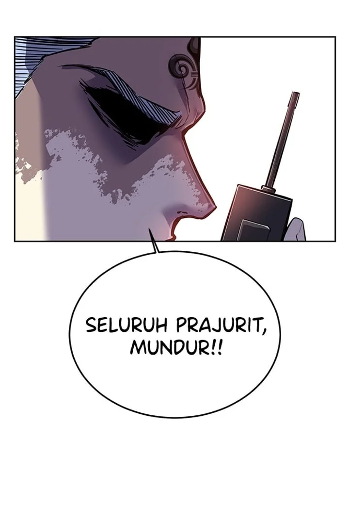 The Boy of Death Chapter 261 Gambar 63