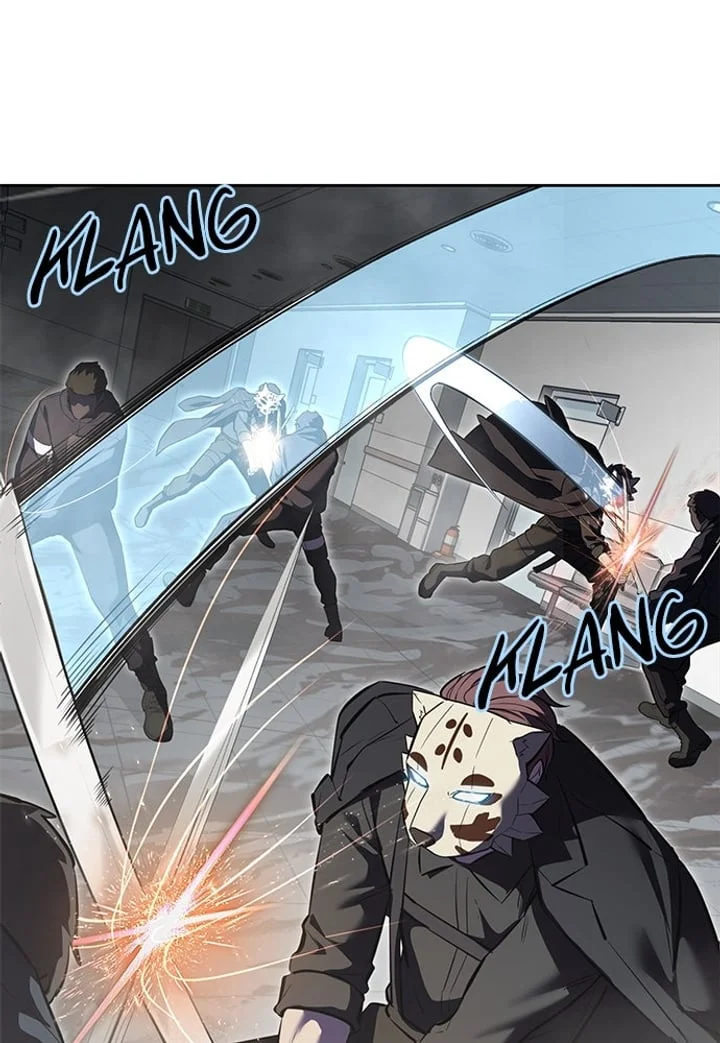 The Boy of Death Chapter 261 Gambar 64