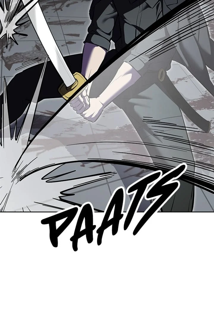 The Boy of Death Chapter 261 Gambar 66