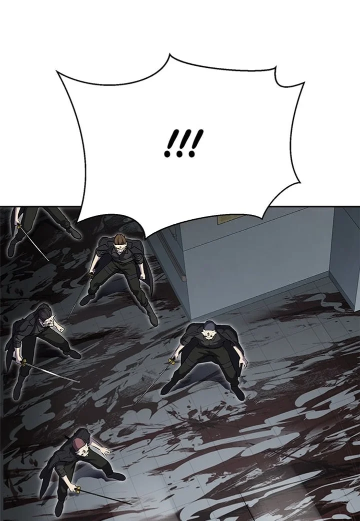 The Boy of Death Chapter 261 Gambar 67