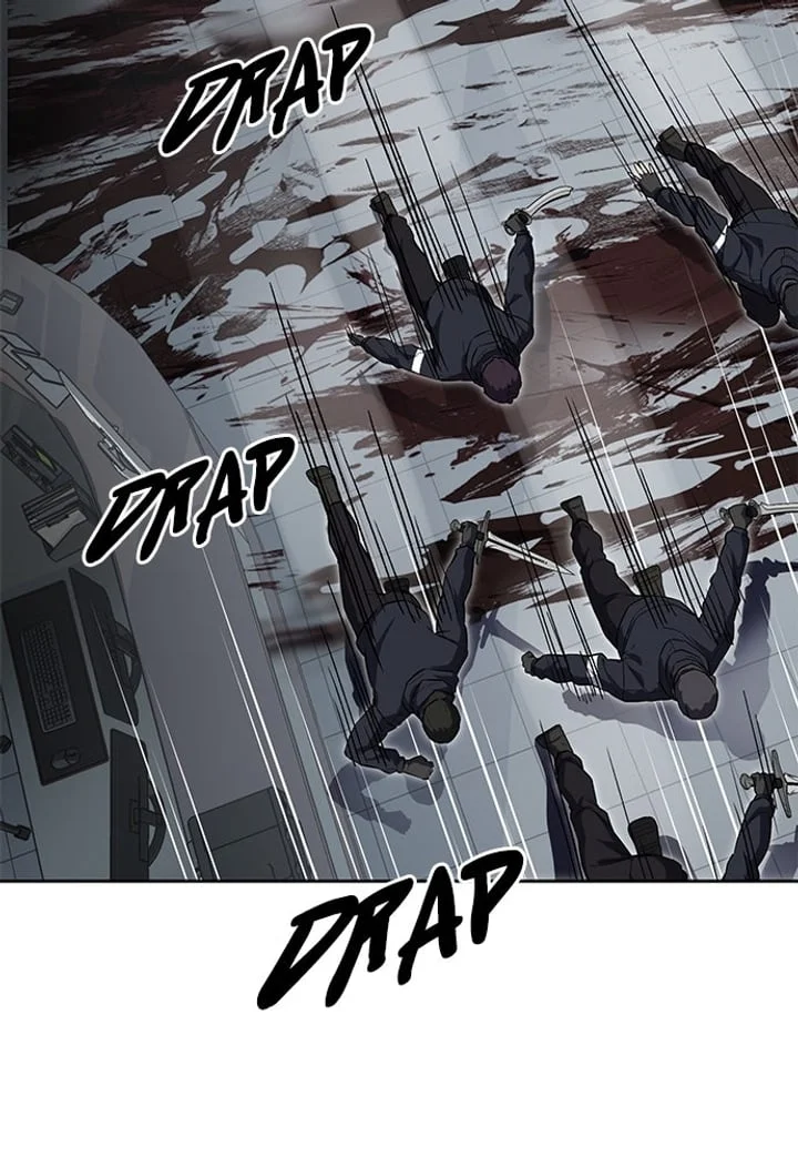 The Boy of Death Chapter 261 Gambar 68