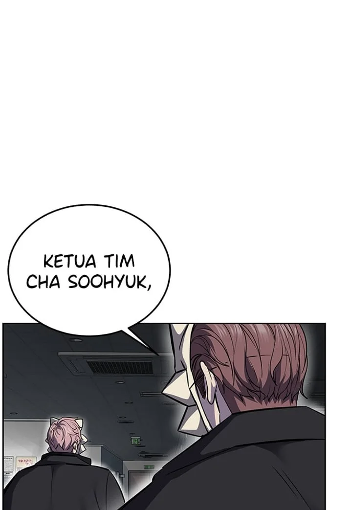 The Boy of Death Chapter 261 Gambar 69