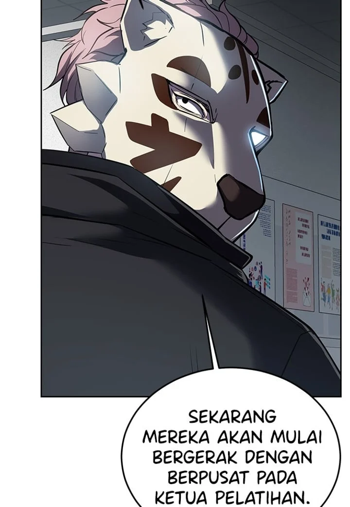 The Boy of Death Chapter 261 Gambar 71