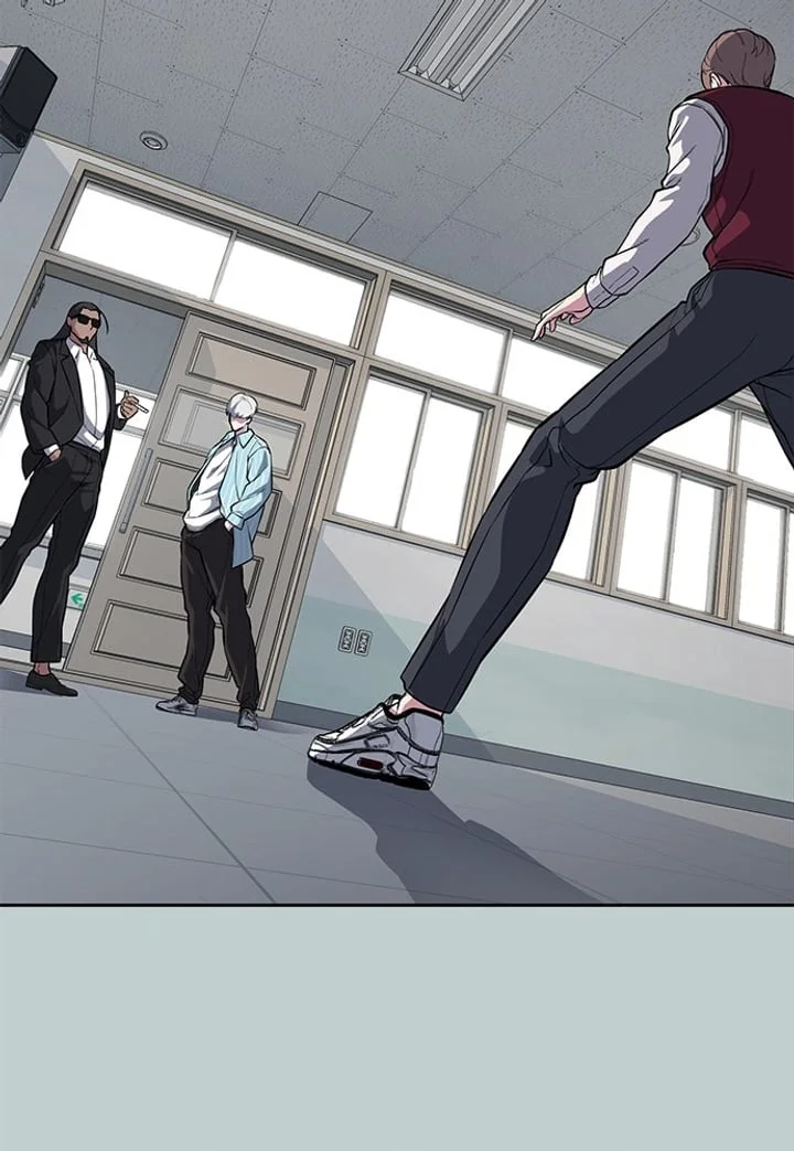 The Boy of Death Chapter 262 Gambar 74