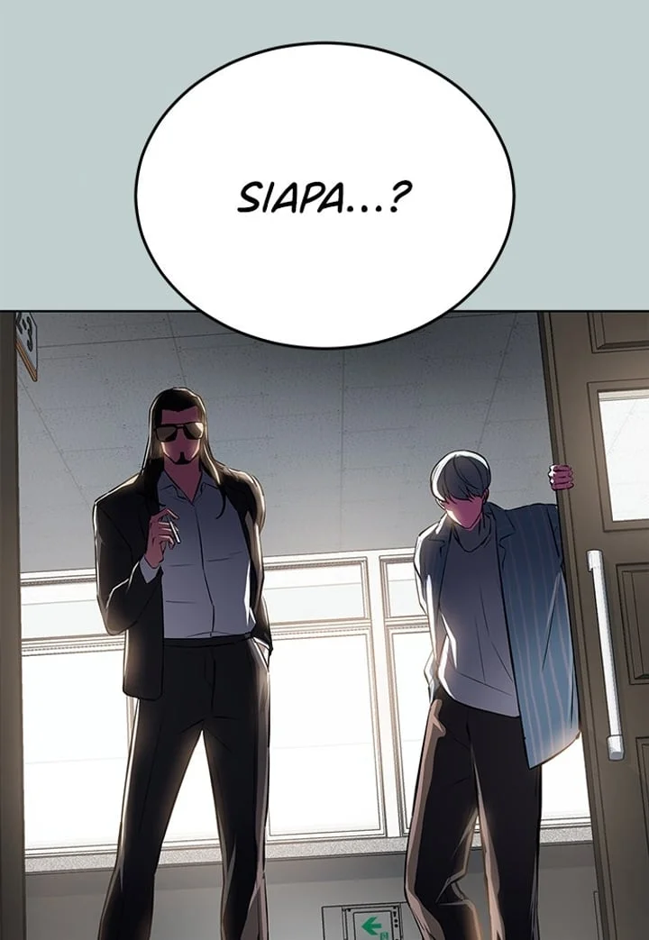 The Boy of Death Chapter 262 Gambar 75