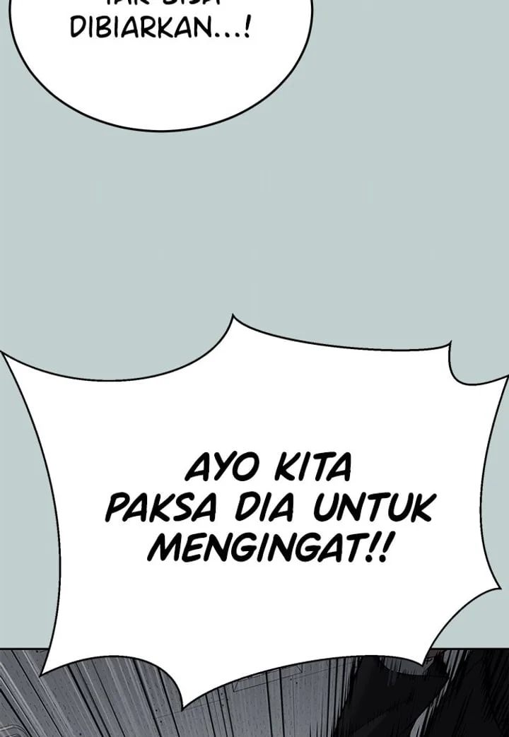 The Boy of Death Chapter 262 Gambar 79